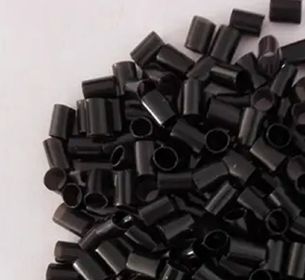 Injection / Extrusion Grade Conductive Polyethylene Physical / ESD Protection