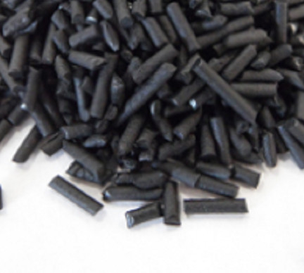 Multi-Walled Carbon Nanotube In Pellets or Granules