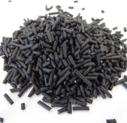 Multi-Walled Carbon Nanotube In Pellets or Granules