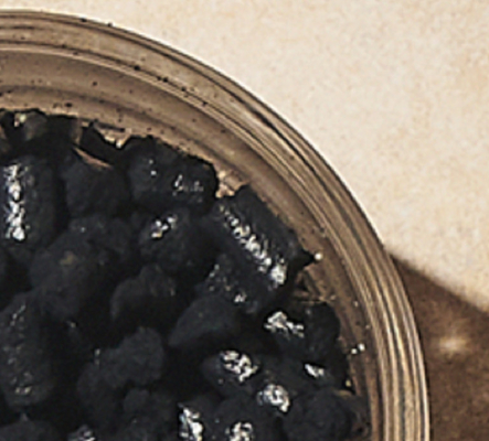 Black Additives Multiple Wall Carbon Nanotube Granules