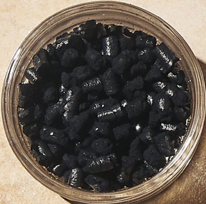 Black Additives Multiple Wall Carbon Nanotube Granules