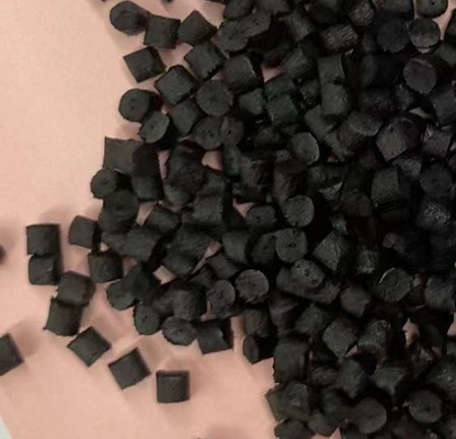 Carbon Nano Tube Pellets Used For Black Master Batch
