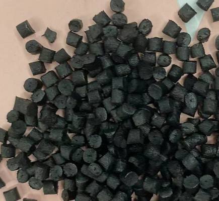 Carbon Nano Tube Pellets Used For Black Master Batch
