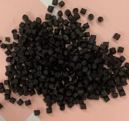 Carbon Nano Tube Pellets Used For Black Master Batch