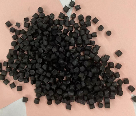 Carbon Nano Tube Pellets Used For Black Master Batch
