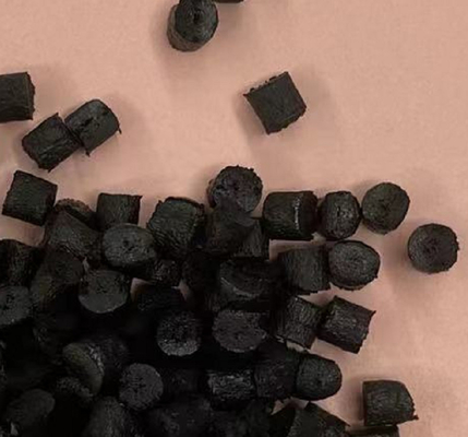 Widely Applied Anti Static CNT Carbon Nano Tube Pellets