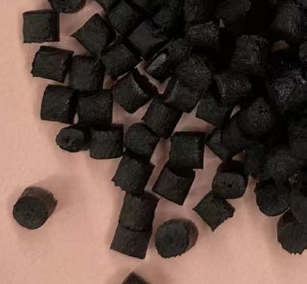 Widely Applied Anti Static CNT Carbon Nano Tube Pellets