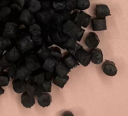 Customized Conductive Carbon Nanotube Electrostatic Discharge