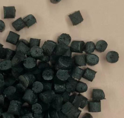 Customized Conductive Carbon Nanotube Electrostatic Discharge