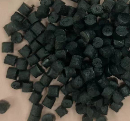 Customized Conductive Carbon Nanotube Electrostatic Discharge