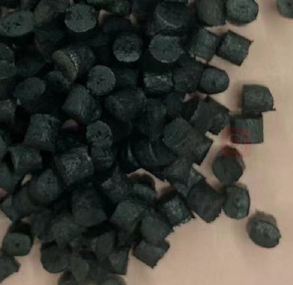 Customized Conductive Carbon Nanotube Electrostatic Discharge