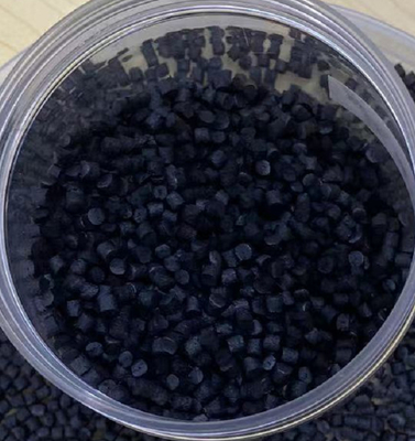 Cylindrical Pellet Conductive CNTs Used For Raw Materials Of Conductive Master Batch