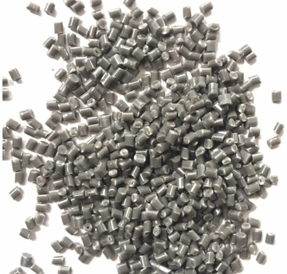 Permanent Anti Static Plastic Materials , ESD ABS Compounds
