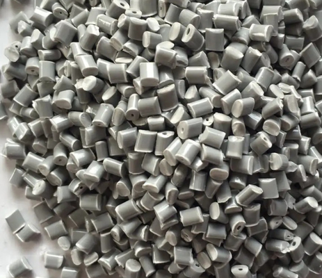 Permanent Anti Static Plastic Materials , ESD ABS Compounds