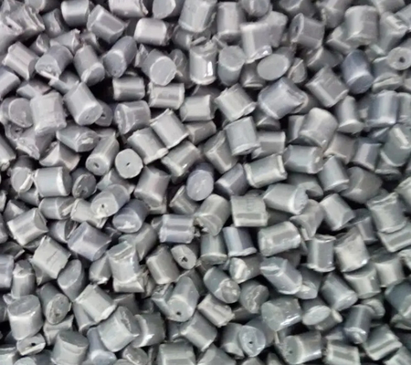 Permanent Anti Static Plastic Materials , ESD ABS Compounds