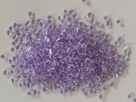 Easily Molding Anti Static ABS Plastic Material  Used For PCB Rack