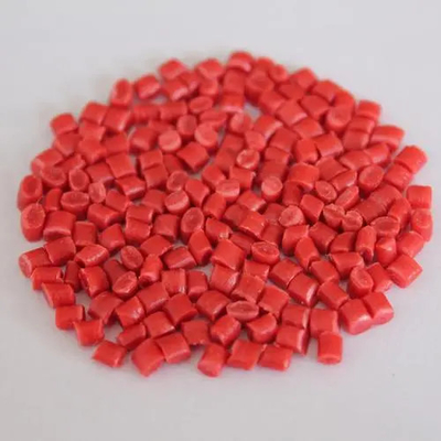 Polypropylene Granules Anti Static Compounds Injection / Extrusion Processing