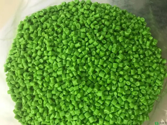 Polypropylene Granules Anti Static Compounds Injection / Extrusion Processing