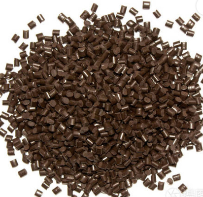 Industrial PP Anti Static Compounds Good Processability Injection / Extrusion Grade