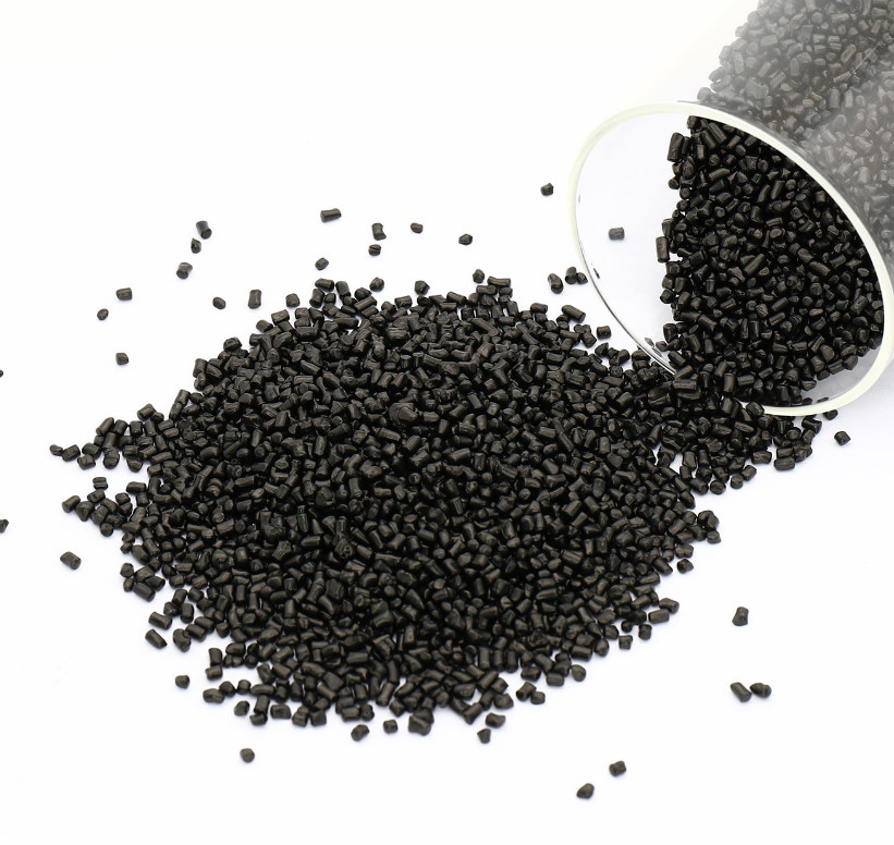 Superconductive PS Carbon Nanotube Conductive Masterbatch  Revolutionizing Used For ESD Packaging with Unmatched Purity and Performance