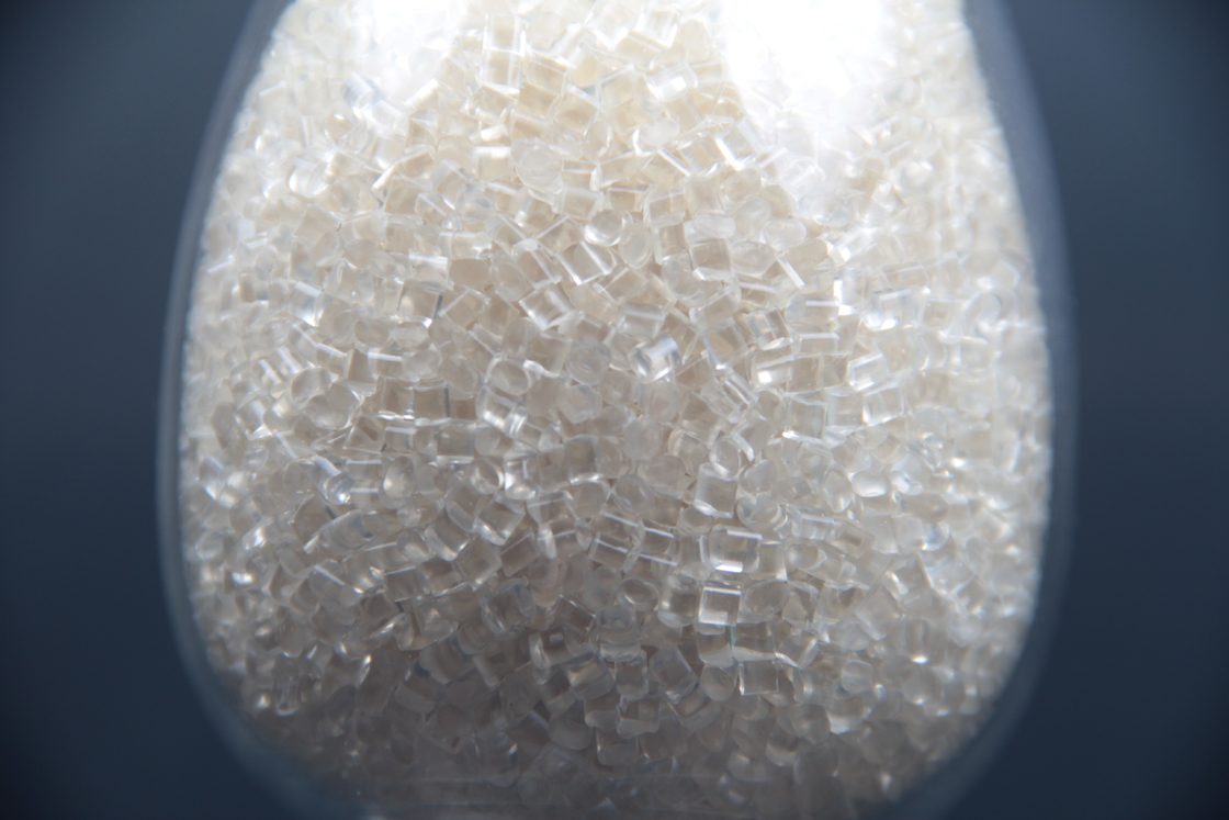Multi Colors PP Anti Static Compounds Esd Safe Materials