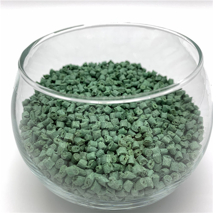 High Efficiency ESD Conductive Materials Functional Type ESD Protection
