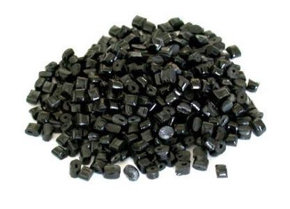 Polyphenylene Oxide Carbon Nano Tube Conductive Master Batch for IC Tray from SUGO ESD PLASTICS
