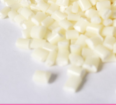 Static Dissipative ABS Masterbatch Pellet Good Coloring Effect Custom Color