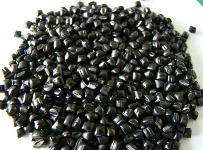 Low Temperature Resistant HIPS Conductive Masterbatch For PS Sheet